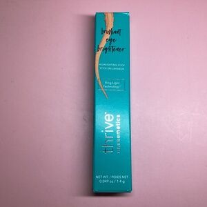 Thrive Causemetics Brilliant Eye Brightener In Emma Copper Shimmer 1.4g